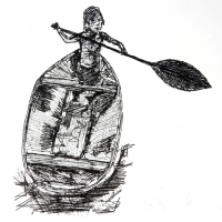 The Boatman